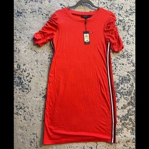 Women Tommy Hilfiger dress size M NWT